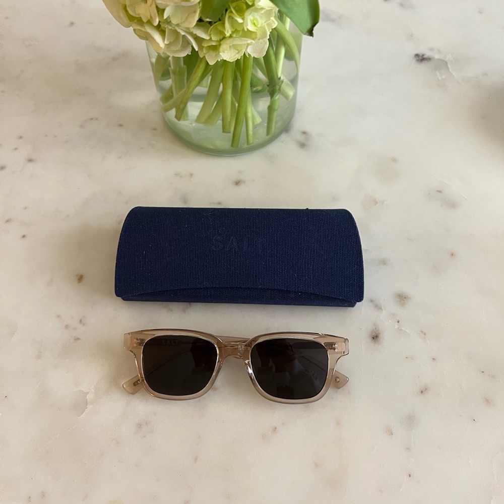 SALT. Optics Max Sunglasses